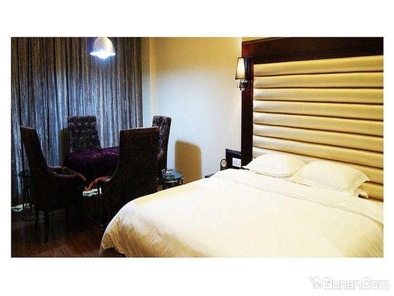 Hotel Suntown International Center Changsha Exterior foto