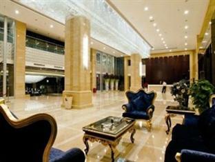 Hotel Suntown International Center Changsha Exterior foto