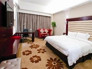 Hotel Suntown International Center Changsha Exterior foto