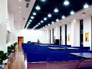 Hotel Suntown International Center Changsha Exterior foto
